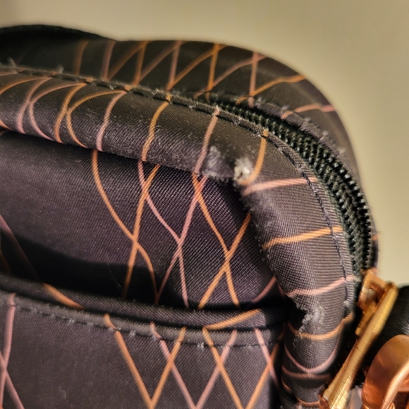 Ju-Ju-Be Mini Helix - Prism Rose - Picture 4 of 4